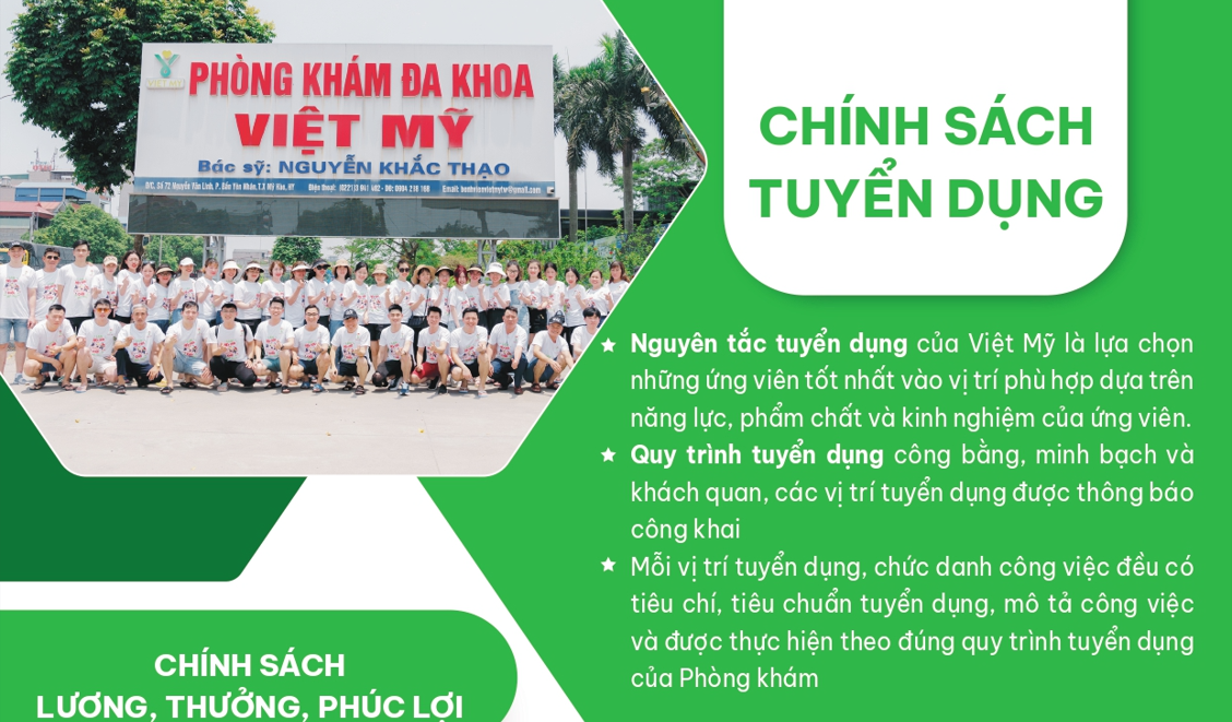 tuyển dụng